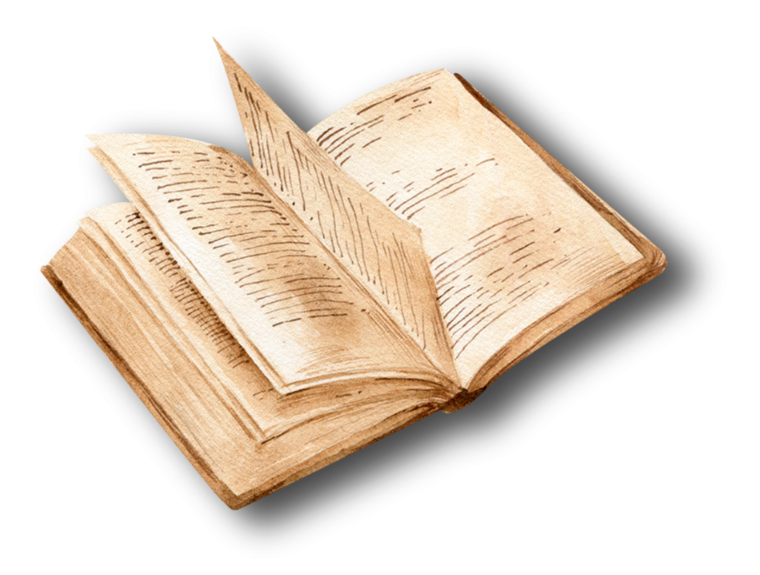 Hai Penulis - Gambar Buku