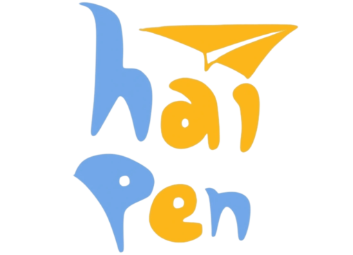 Hai Penulis