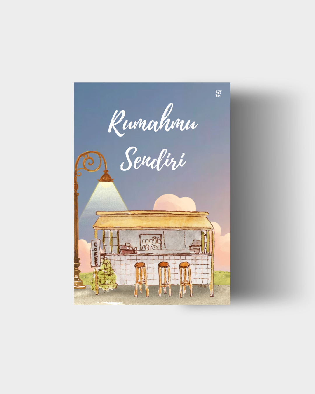 Rumahmu Sendiri